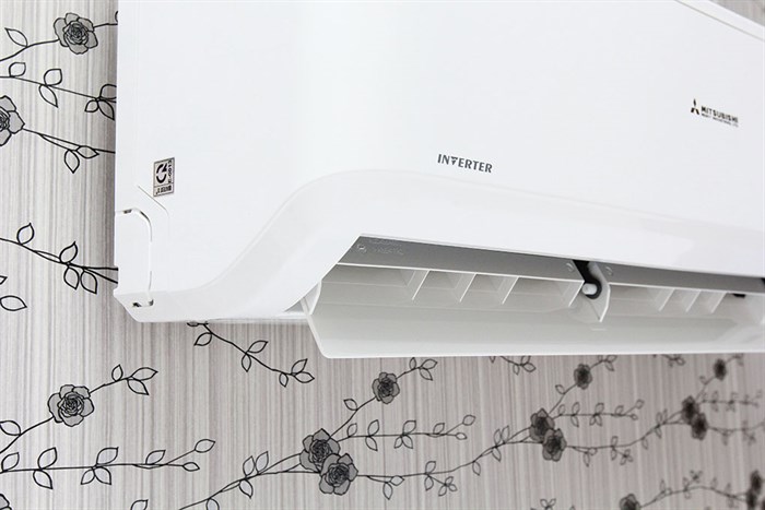 Máy lạnh Mitsubishi Heavy Inverter 2 HP SRK18YN-S5 Màu Trắng