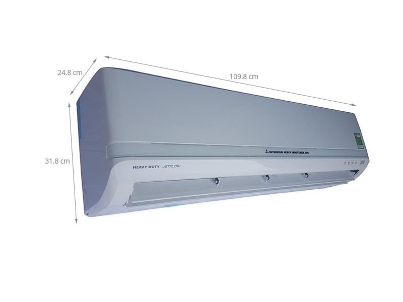 Máy lạnh Mitsubishi Heavy 2.5 HP SRK24CK-5