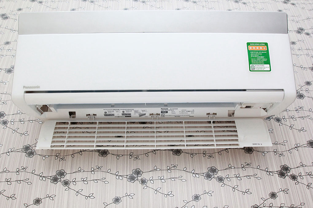 Điều hòa Panasonic Inverter 9000 BTU CU/CS-VU9SKH-8 - 12