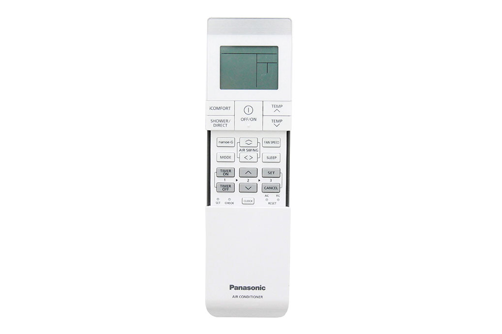 Điều hòa Panasonic Inverter 9000 BTU CU/CS-VU9SKH-8 - 15