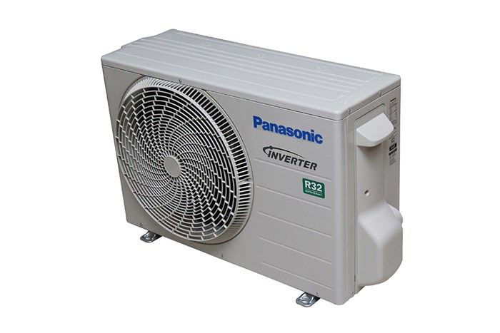 Máy lạnh Panasonic Inverter 1 HP CU/CS-VU9SKH-8 Màu Trắng