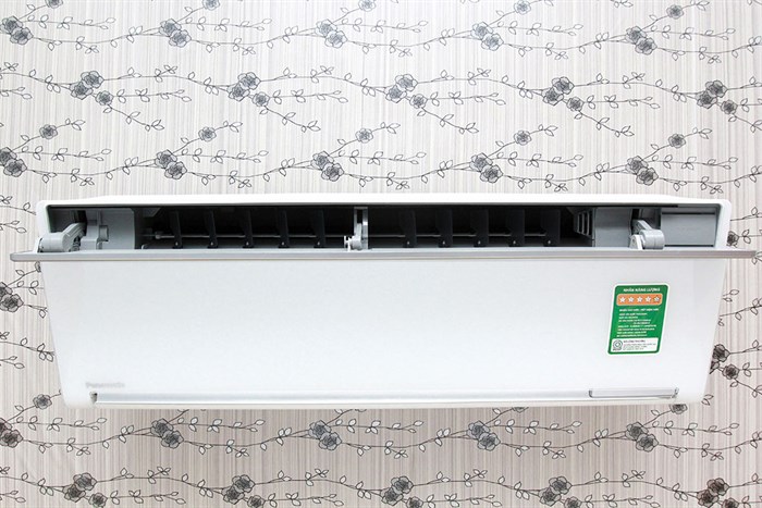Máy lạnh Panasonic Inverter 1 HP CU/CS-VU9SKH-8 Màu Trắng