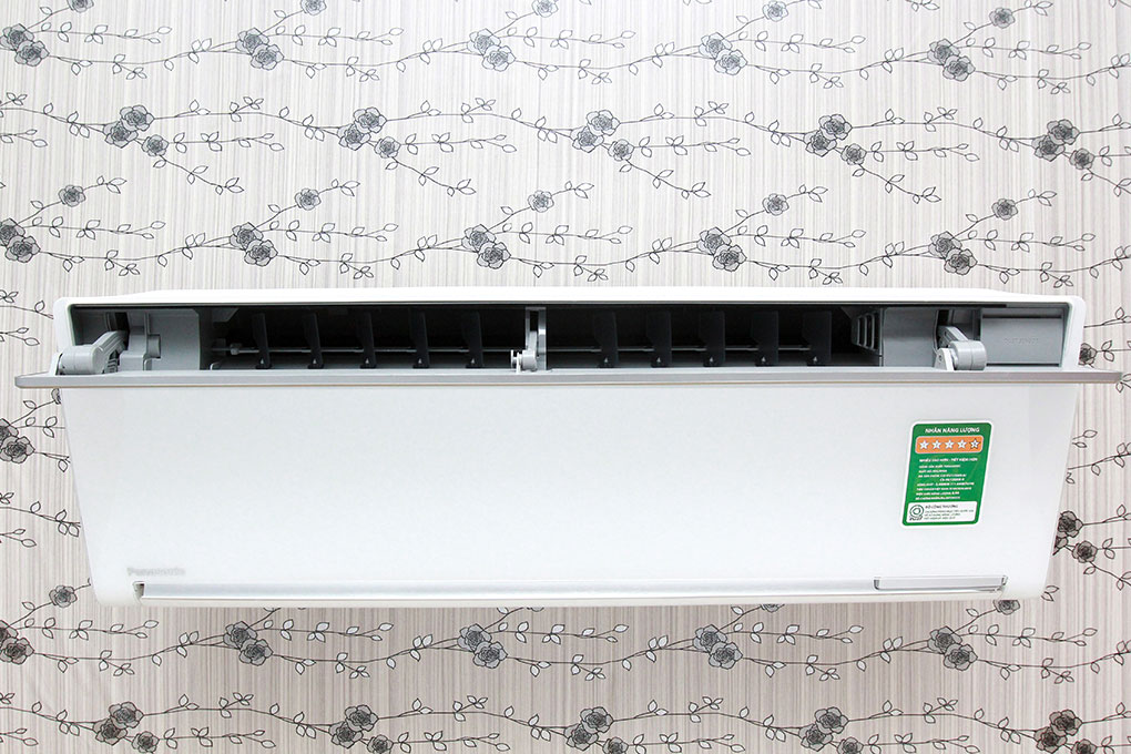 Điều hòa Panasonic Inverter 9000 BTU CU/CS-VU9SKH-8 - 2