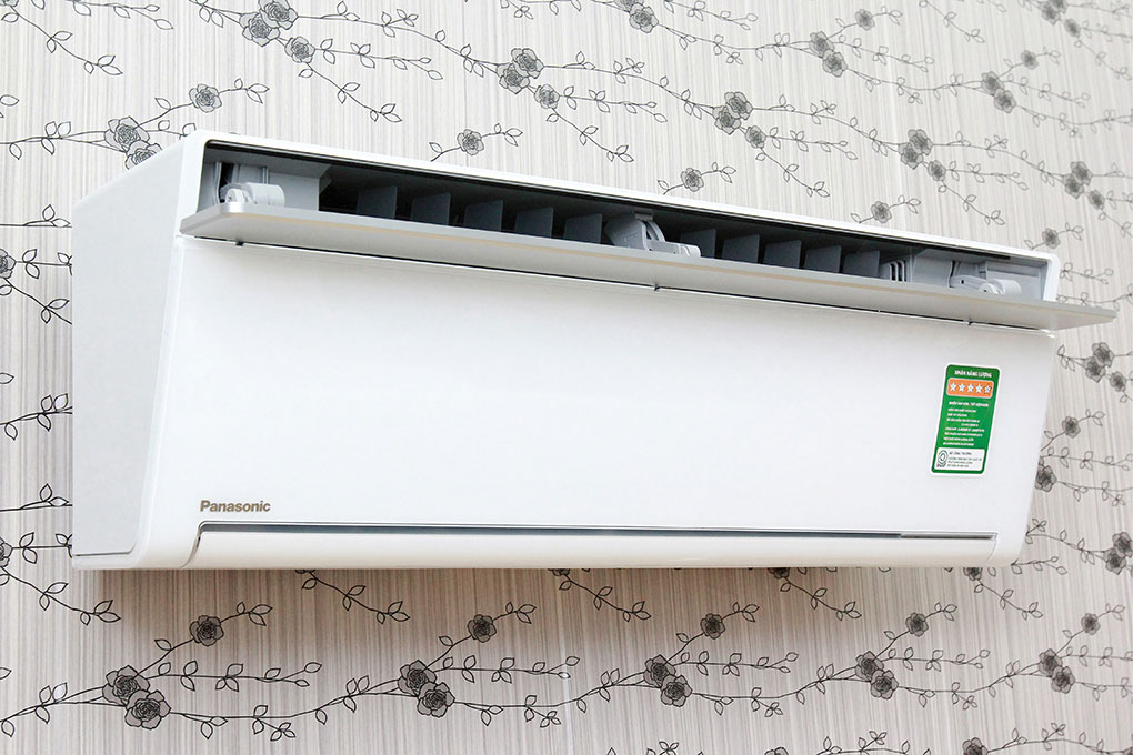 Điều hòa Panasonic Inverter 9000 BTU CU/CS-VU9SKH-8 - 4