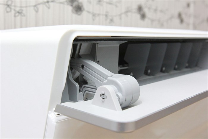 Máy lạnh Panasonic Inverter 1 HP CU/CS-VU9SKH-8 Màu Trắng