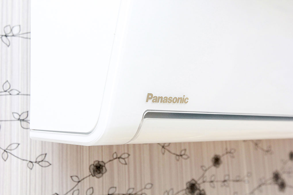 Điều hòa Panasonic Inverter 9000 BTU CU/CS-VU9SKH-8 - 8