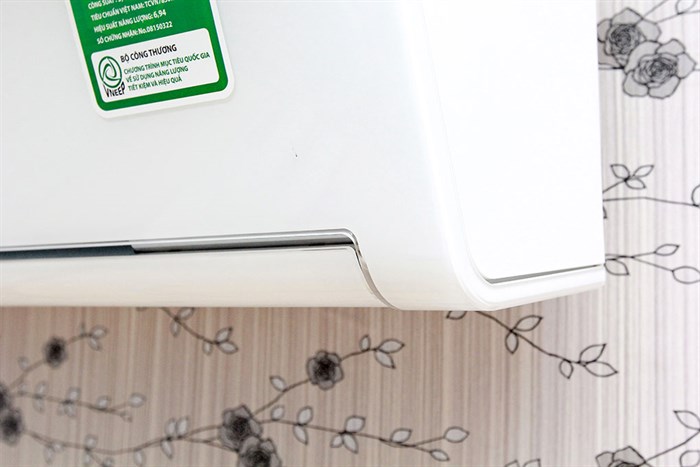 Máy lạnh Panasonic Inverter 1 HP CU/CS-VU9SKH-8 Màu Trắng