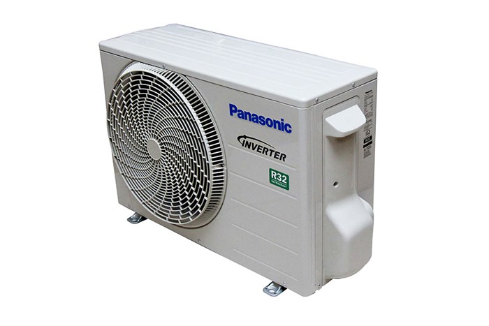 Máy lạnh Panasonic Inverter 1.5 HP CU/CS-VU12SKH-8 Màu Trắng