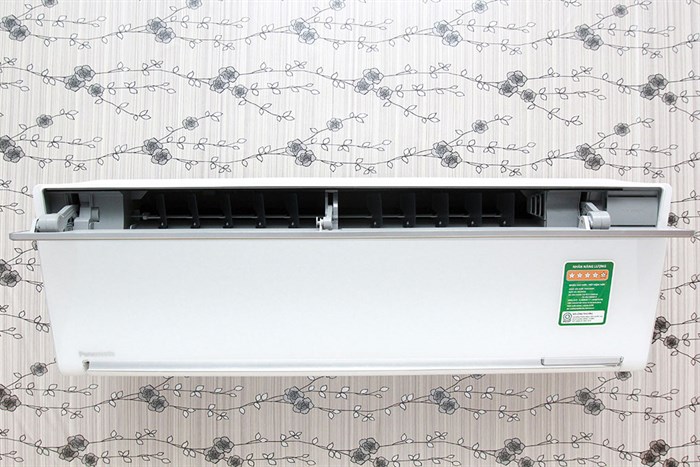 Máy lạnh Panasonic Inverter 1.5 HP CU/CS-VU12SKH-8 Màu Trắng