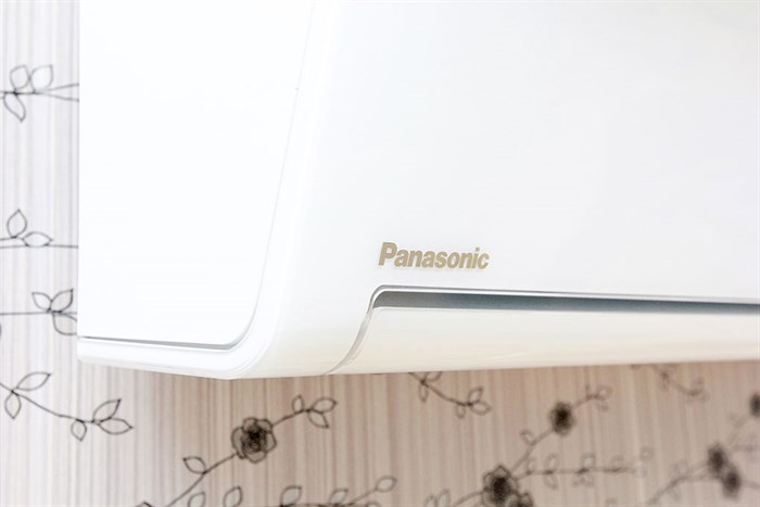 Máy lạnh Panasonic Inverter 1.5 HP CU/CS-VU12SKH-8 Màu Trắng