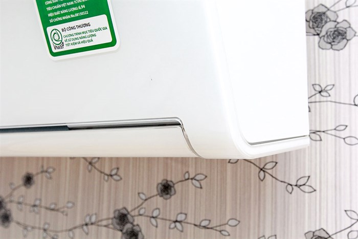 Máy lạnh Panasonic Inverter 1.5 HP CU/CS-VU12SKH-8 Màu Trắng