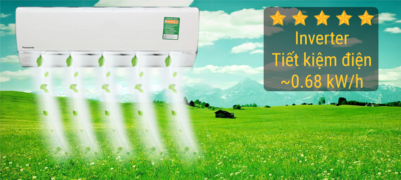 Inverter