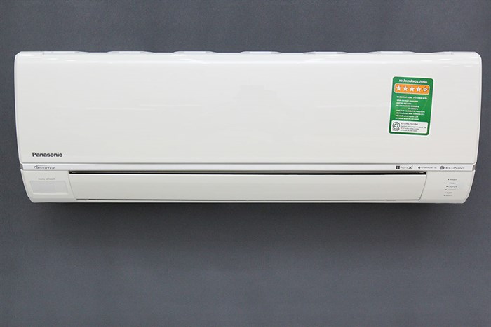 Máy lạnh Panasonic Inverter 1 HP CU/CS-U9SKH-8 Màu Trắng