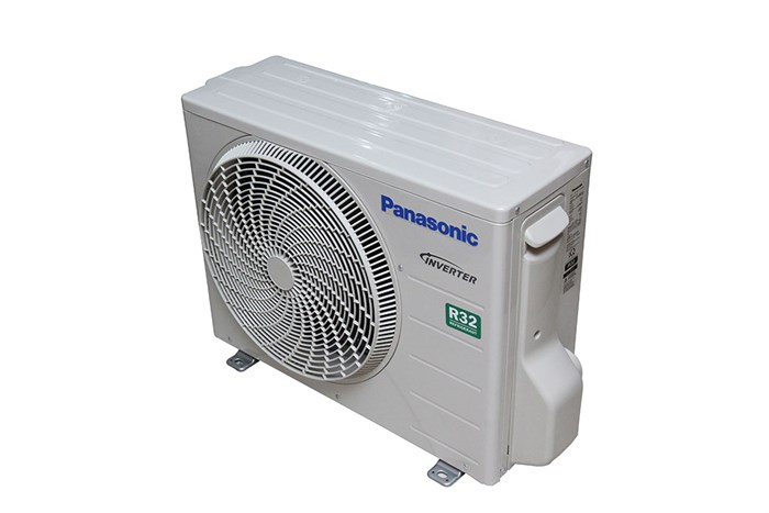 Máy lạnh Panasonic Inverter 1 HP CU/CS-U9SKH-8 Màu Trắng