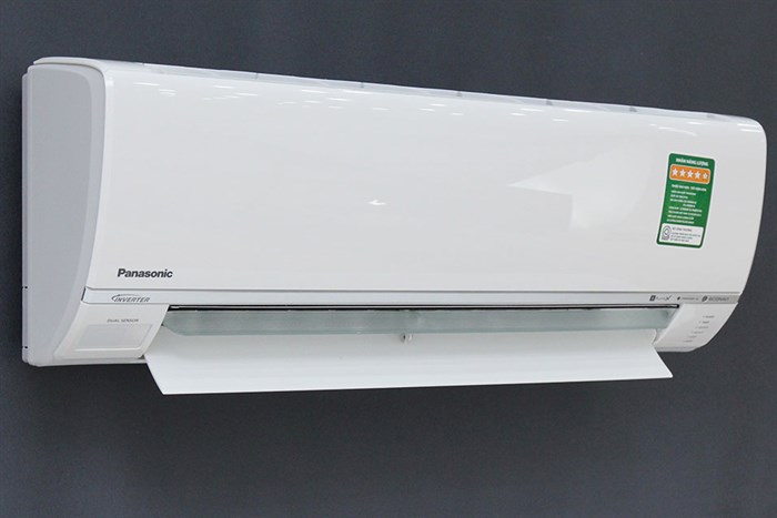 Máy lạnh Panasonic Inverter 1 HP CU/CS-U9SKH-8 Màu Trắng