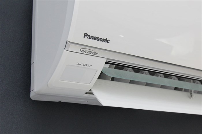 Máy lạnh Panasonic Inverter 1 HP CU/CS-U9SKH-8 Màu Trắng