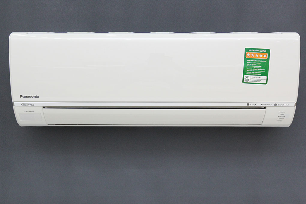 panasonic 1hp inverter