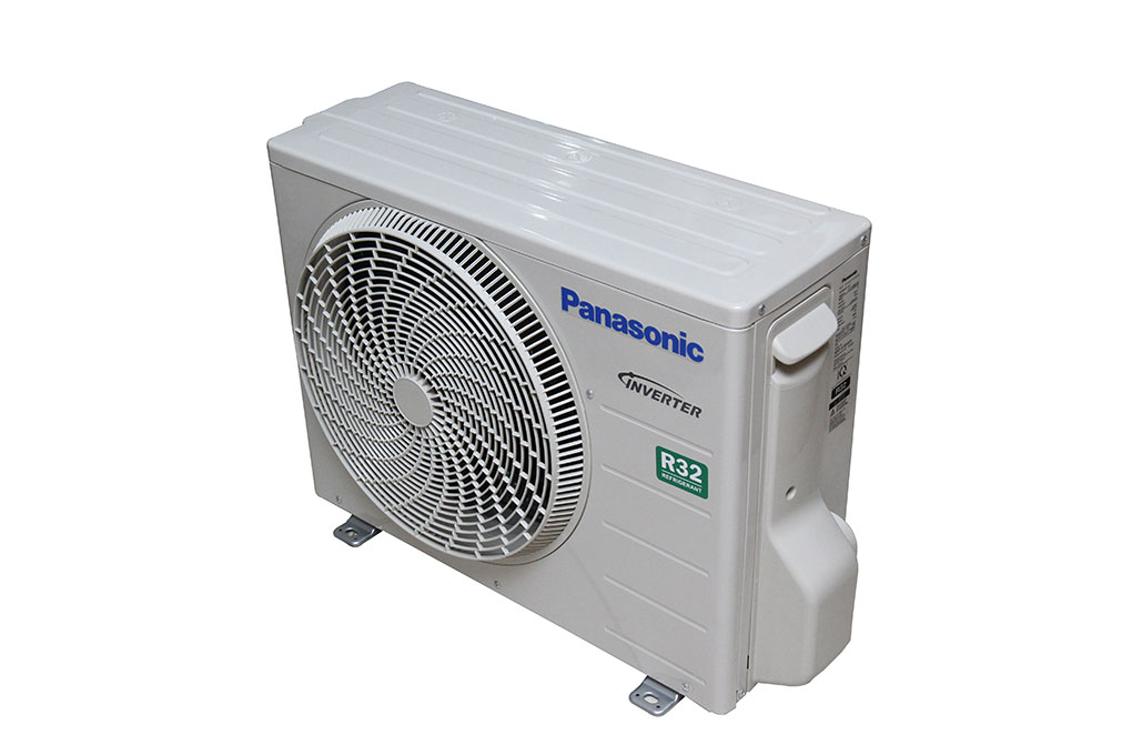 Điều hòa Panasonic Inverter 8700 BTU CU/CS-U9SKH-8 Màu Trắng