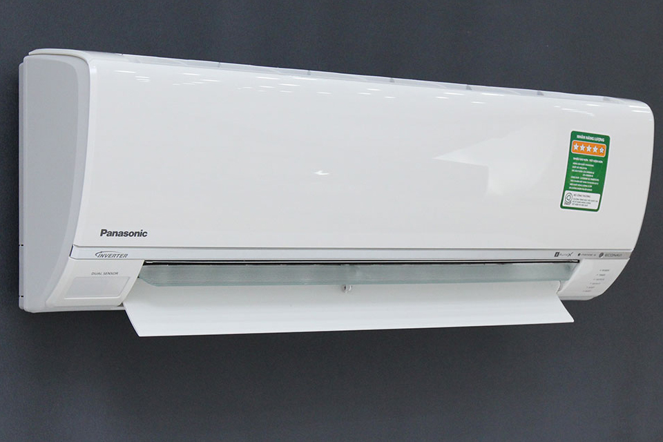 Điều hòa Panasonic Inverter 8700 BTU CU/CS-U9SKH-8 Màu Trắng