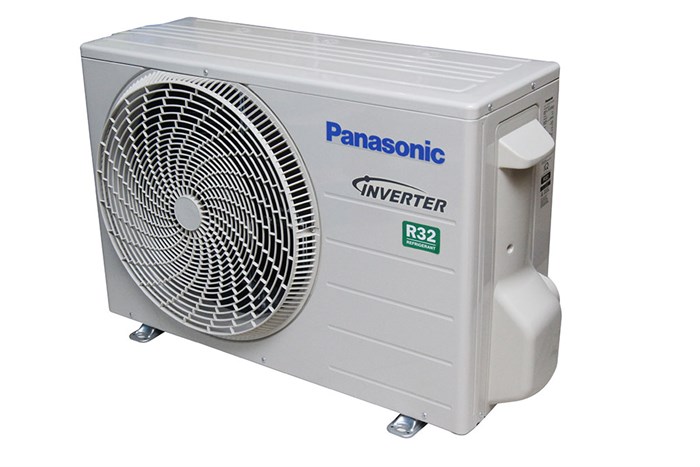 Máy lạnh Panasonic Inverter 1.5 HP CU/CS-U12SKH-8 Màu Trắng