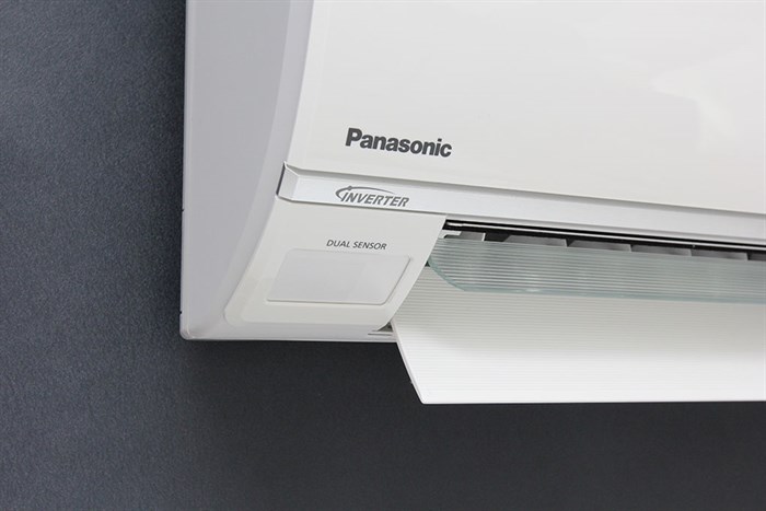 Máy lạnh Panasonic Inverter 1.5 HP CU/CS-U12SKH-8 Màu Trắng