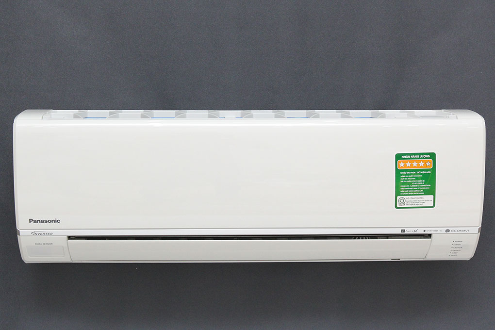 Điều hòa Panasonic Inverter 12000 BTU CU/CS-U12SKH-8