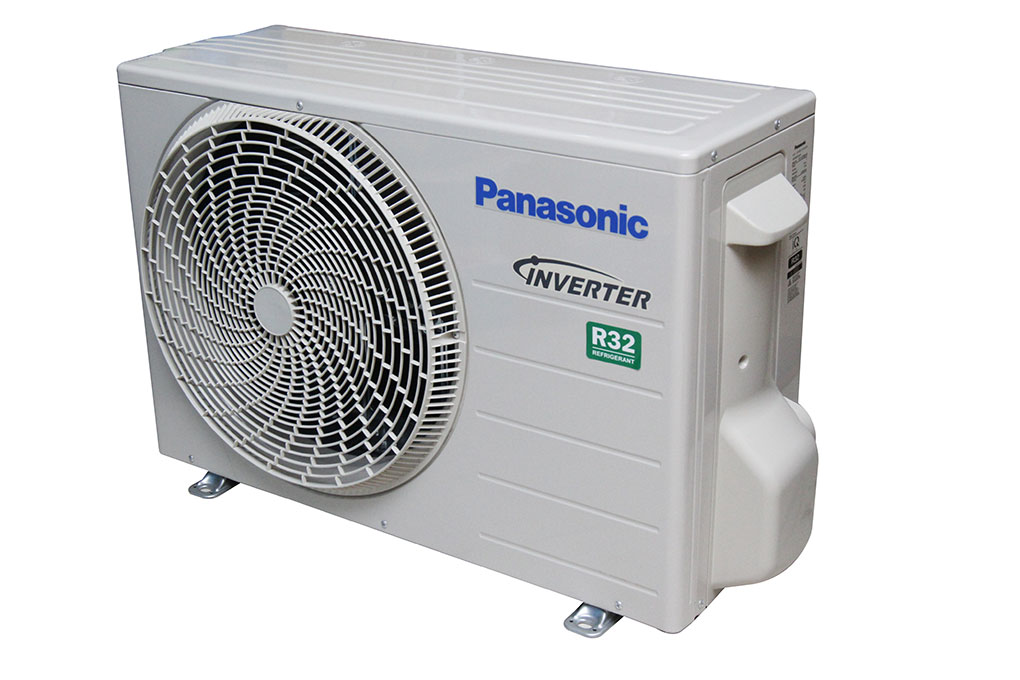 Điều hòa Panasonic Inverter 12000 BTU CU/CS-U12SKH-8 - 14
