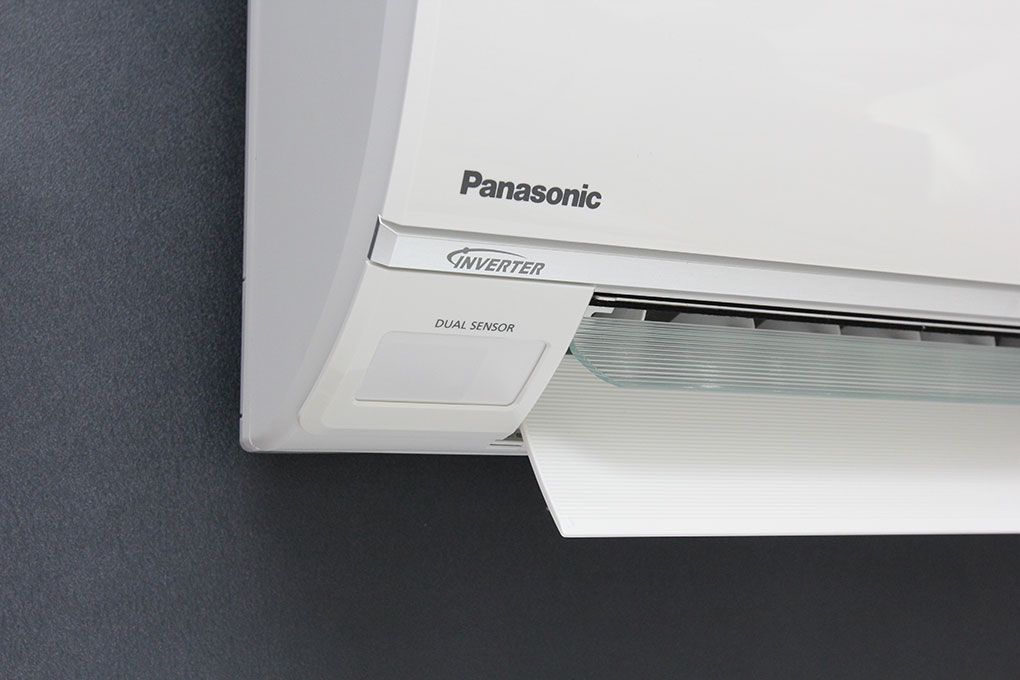 Điều hòa Panasonic Inverter 12000 BTU CU/CS-U12SKH-8 - 7
