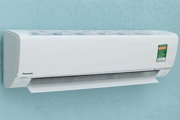 Máy lạnh Panasonic Inverter 2 HP CU/CS-U18SKH-8 Màu Trắng