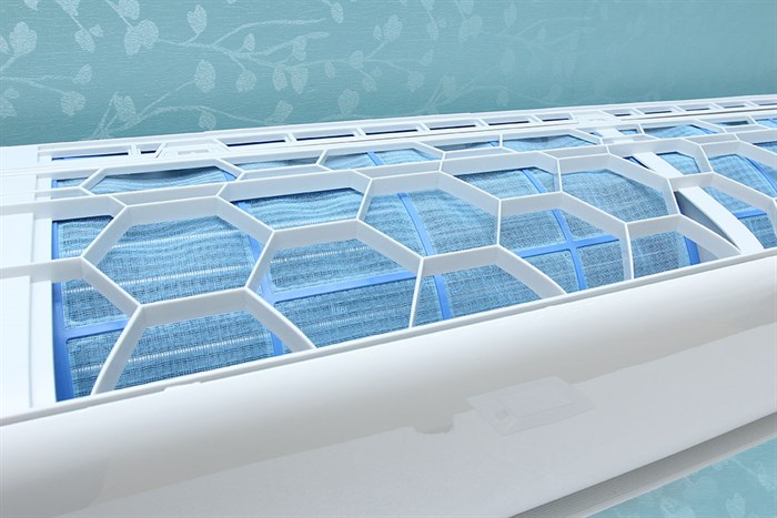 Máy lạnh Panasonic Inverter 2 HP CU/CS-U18SKH-8 Màu Trắng