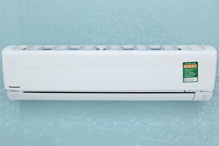 Máy lạnh Panasonic Inverter 2 HP CU/CS-U18SKH-8 Màu Trắng