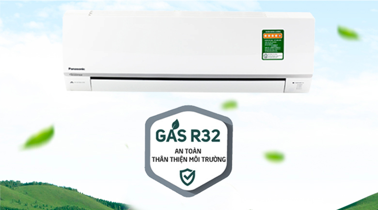 Điều hòa 2 chiều Panasonic Inverter 1 HP CU/CS-YZ9SKH-8