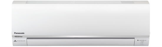 Điều hòa 2 chiều Panasonic Inverter 1 HP CU/CS-YZ9SKH-8