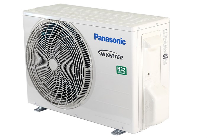 Điều hòa 2 chiều Panasonic Inverter 1 HP CU/CS-YZ9SKH-8 Màu Trắng