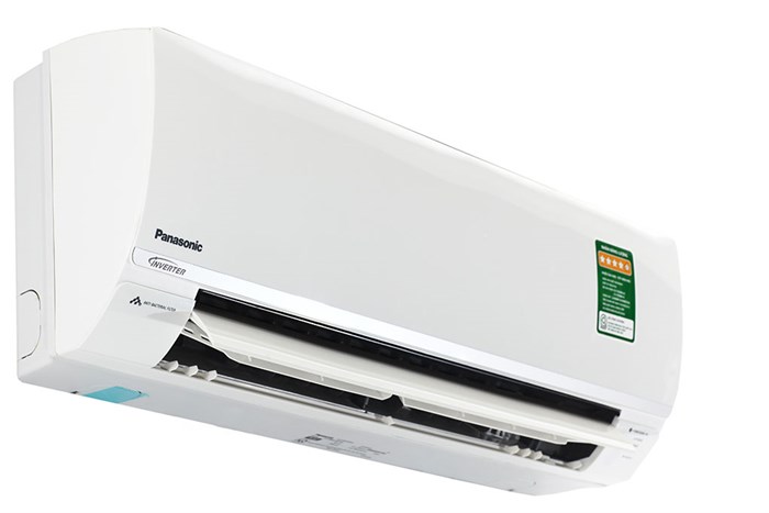 Điều hòa 2 chiều Panasonic Inverter 1 HP CU/CS-YZ9SKH-8 Màu Trắng