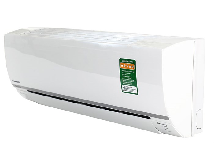 Điều hòa 2 chiều Panasonic Inverter 1 HP CU/CS-YZ9SKH-8 Màu Trắng