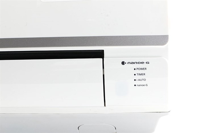 Điều hòa 2 chiều Panasonic Inverter 1 HP CU/CS-YZ9SKH-8 Màu Trắng