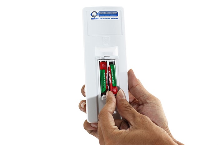 Điều hòa 2 chiều Panasonic Inverter 1 HP CU/CS-YZ9SKH-8 Màu Trắng