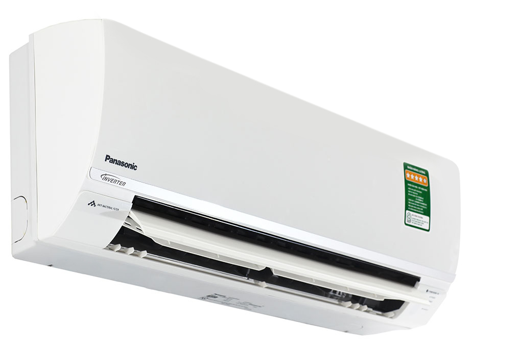 Điều hòa 2 chiều Panasonic Inverter 1.5 HP CU/CS-YZ12SKH Màu Trắng
