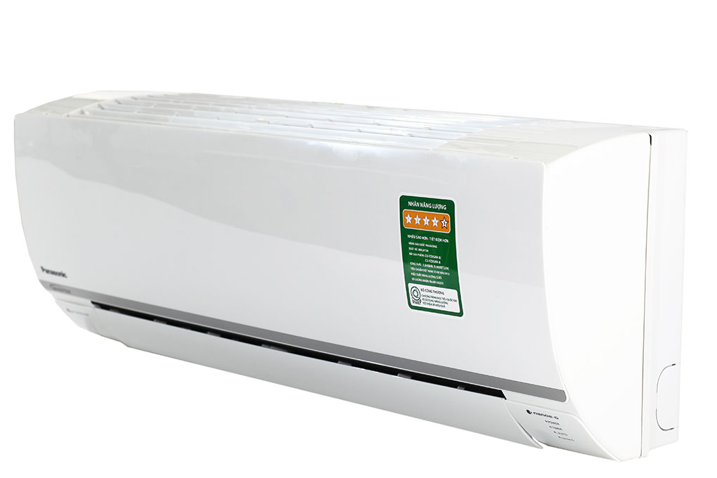Điều hòa 2 chiều Panasonic Inverter 1.5 HP CU/CS-YZ12SKH Màu Trắng