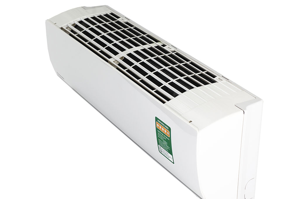 Điều hòa 2 chiều Panasonic Inverter 1.5 HP CU/CS-YZ12SKH Màu Trắng
