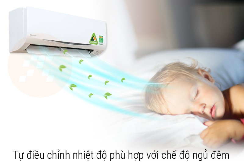 Chế độ ngủ ngon