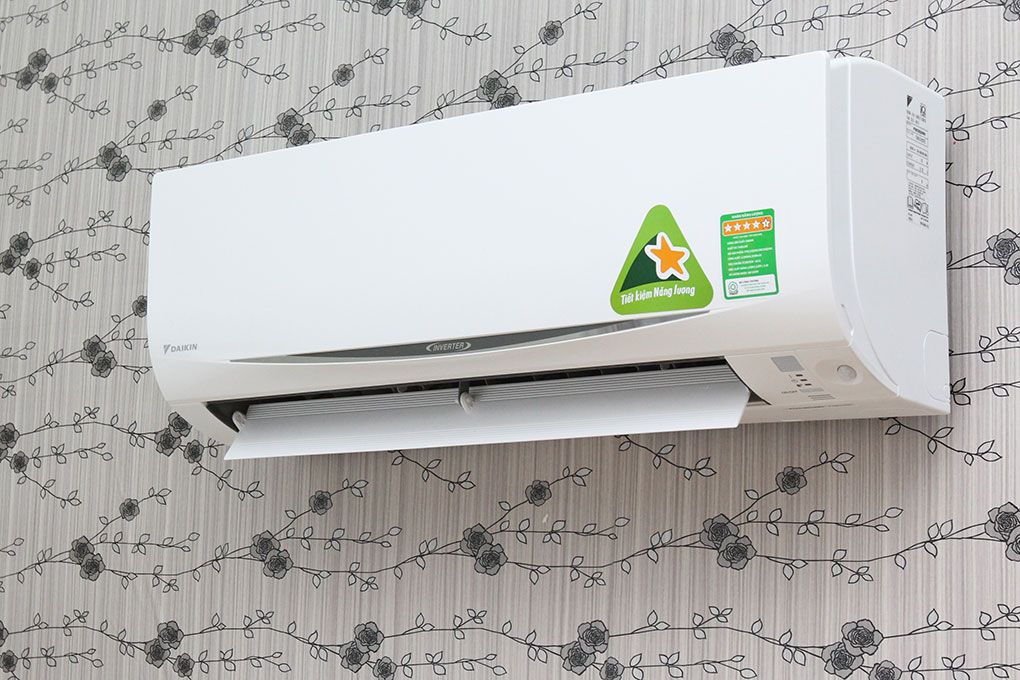 [HCM] Mua máy lạnh Daikin chính hãng mới 100% ở đâu giá tốt nhất SG?? - 4