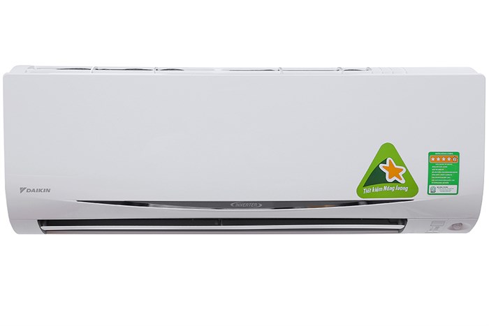 Máy lạnh Daikin Inverter 1.5 HP FTKC35QVMV