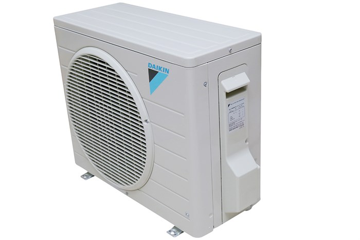 Máy lạnh Daikin Inverter 1.5 HP FTKC35QVMV