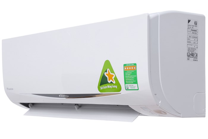 Máy lạnh Daikin Inverter 1.5 HP FTKC35QVMV