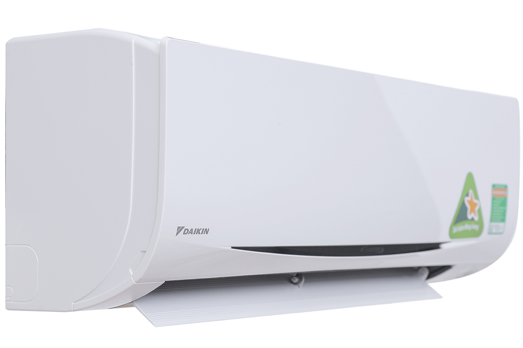 Máy lạnh Daikin Inverter 1.5 HP FTKC35QVMV