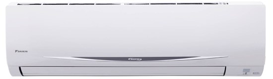 Điều hòa Daikin Inverter 20500 BTU FTKC60QVMV