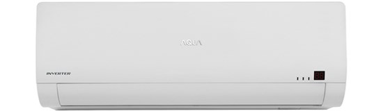 Máy lạnh Aqua Inverter 1 HP AQA-KCRV9WGS