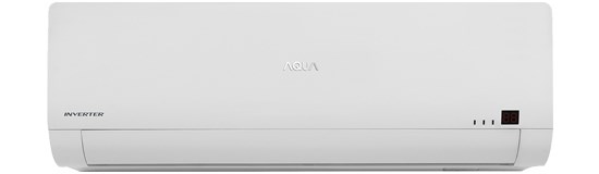 Máy lạnh Aqua Inverter 1.5 HP AQA-KCRV12WGS